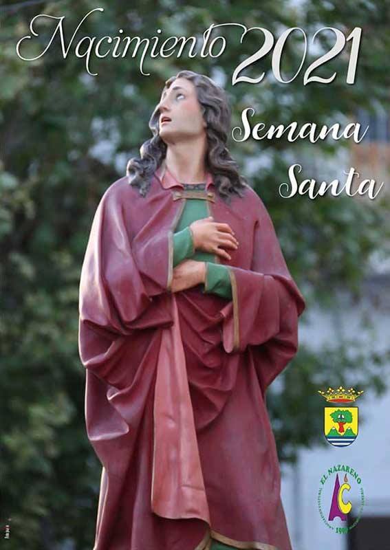 Semana Santa en Nacimiento 2021 Nacimiento